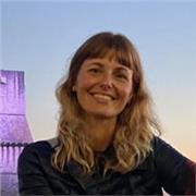 Laureanda in inglese. Spagnolo come lingua madre